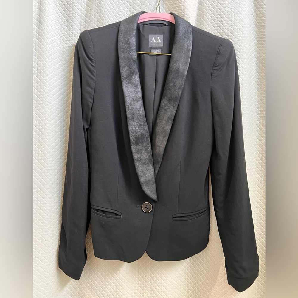 Armani Exchange Blazer